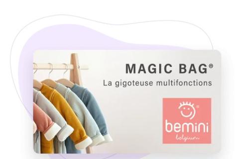 Illustration du projet Bemini : + 25 % de taux de conversion !