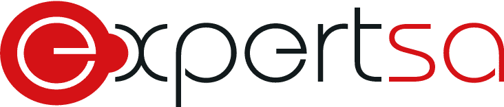 Logo agence Expert SA