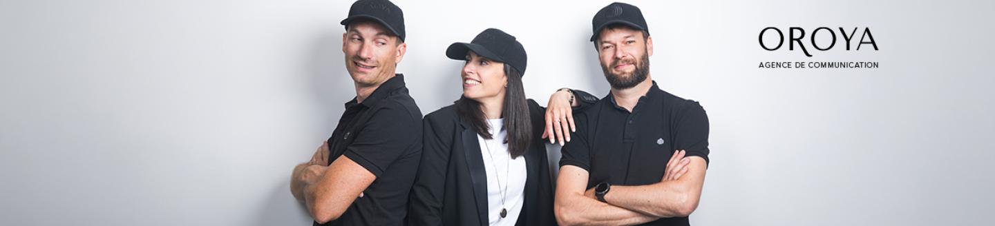 Couverture de l'agence Agence OROYA