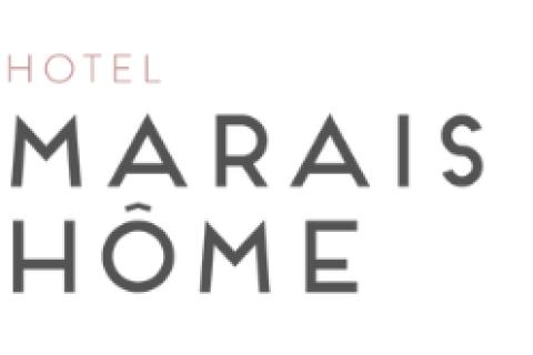 Illustration du projet Organisation d'ateliers d'ecriture à l'Hôtel Marais Hôme