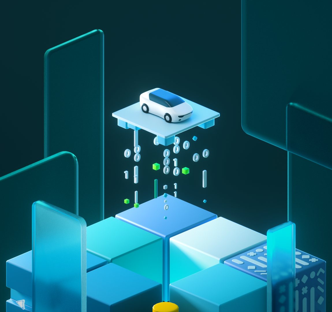 Illustration du projet Dedicated brain