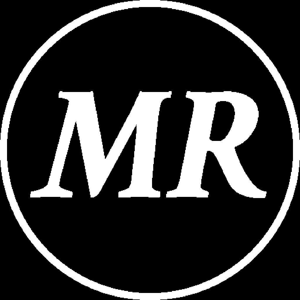 Logo agence Mathieu Rety