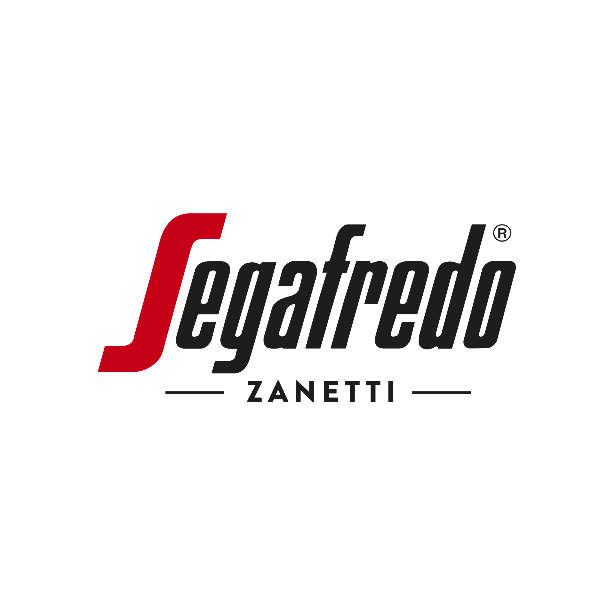 Illustration du projet SEGAFREDO