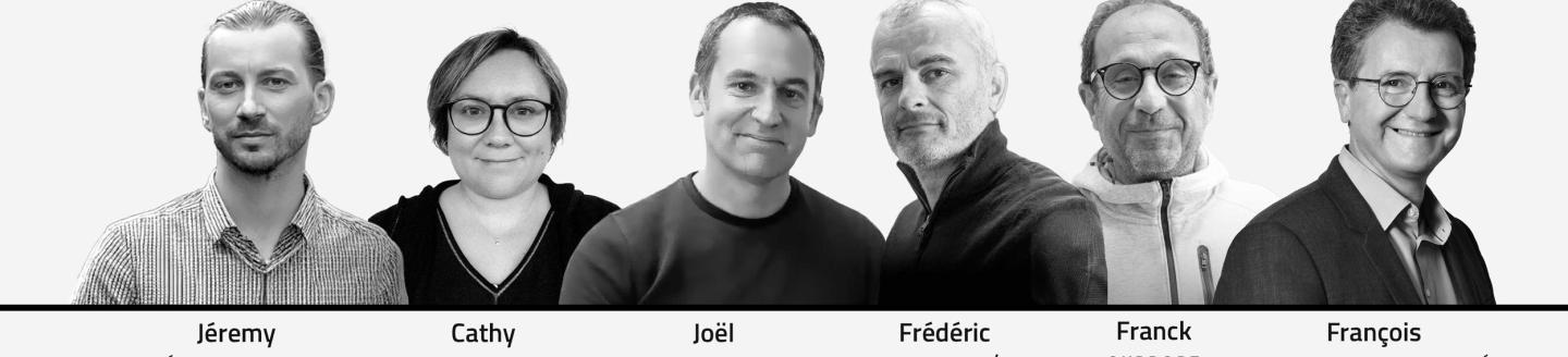 Couverture de l'agence SCOPIKA