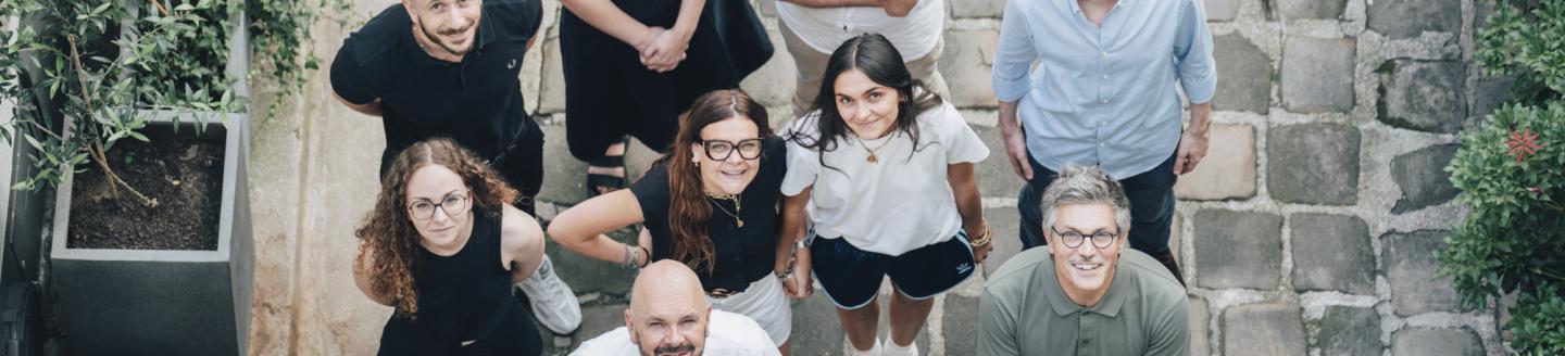 Couverture de l'agence FHCOM Influence & Réputation