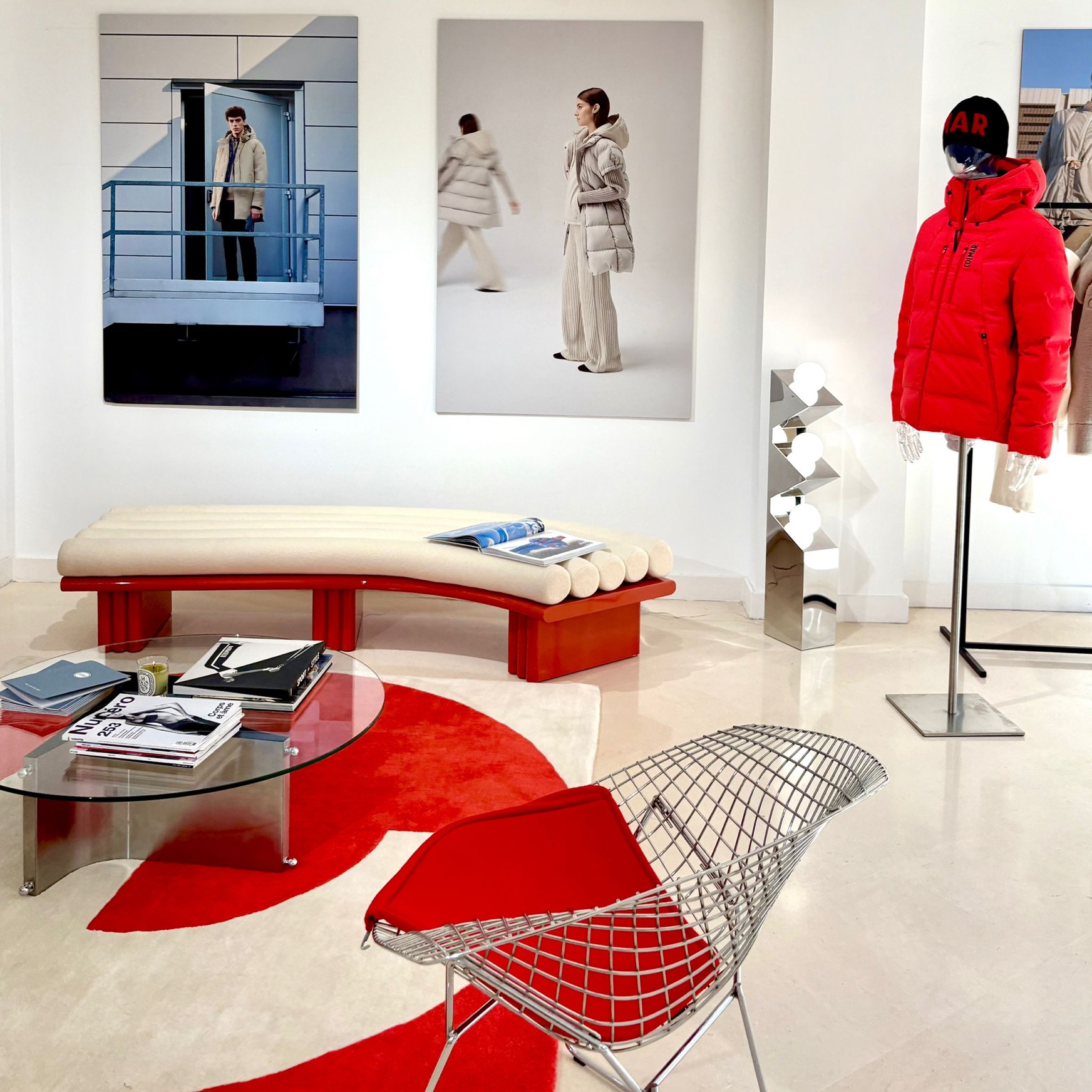 Illustration du projet Journée Presse Colmar