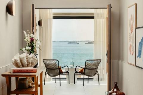 Illustration du projet Repenser le parcours de réservation pour augmenter les ventes de séjours thalasso