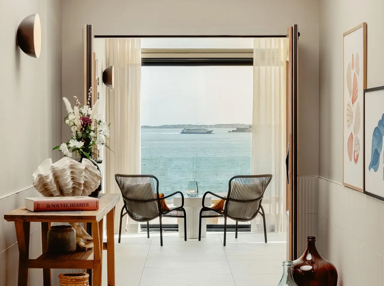 Illustration du projet Repenser le parcours de réservation pour augmenter les ventes de séjours thalasso