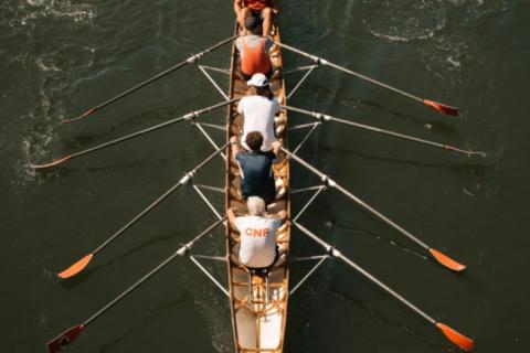 Illustration du projet InfluenceoutdoorxColmar