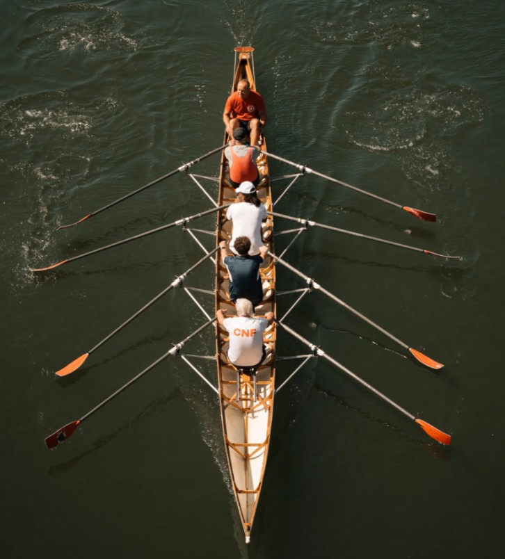 Illustration du projet InfluenceoutdoorxColmar