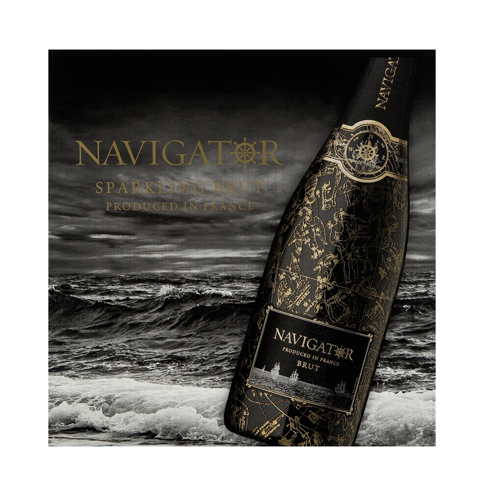 Illustration du projet Services de pré-presse pour KRITER avec Seyfert France