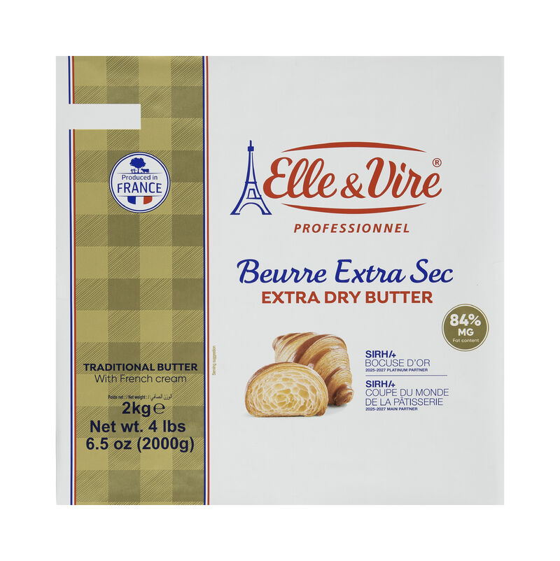 Illustration du projet Services de pré-presse pour Savencia avec Lysipack