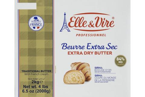 Illustration du projet Services de pré-presse pour Savencia avec Lysipack