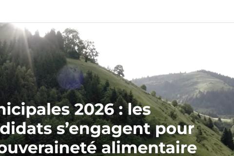 LA COOPÉRATION AGRICOLE : Audit, maintenance et optimisation Drupal