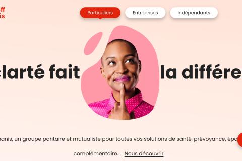 Malakoff Humanis : Audit de performance et formation Drupal