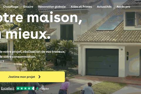 Effy : Structuration technique et renfort Drupal pour la croissance