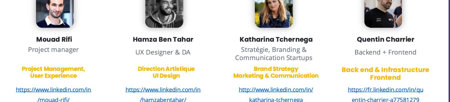 Couverture de l'agence Modernova Studio