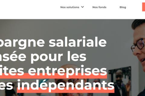 Illustration du projet Epsens : Accompagnement Drupal, audit technique et TMA pour la refonte digitale