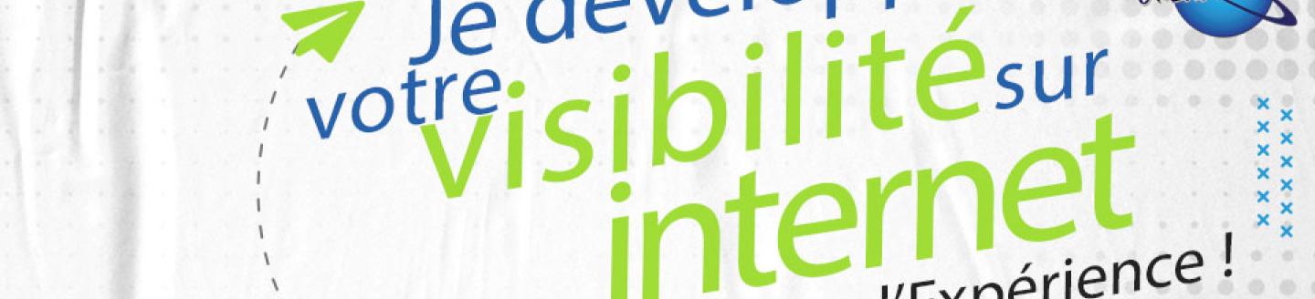 Couverture de l'agence CREAPIXEL62