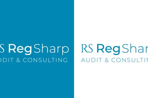 Illustration du projet Branding & Développement du site web pour RegSharp Audit & Consulting