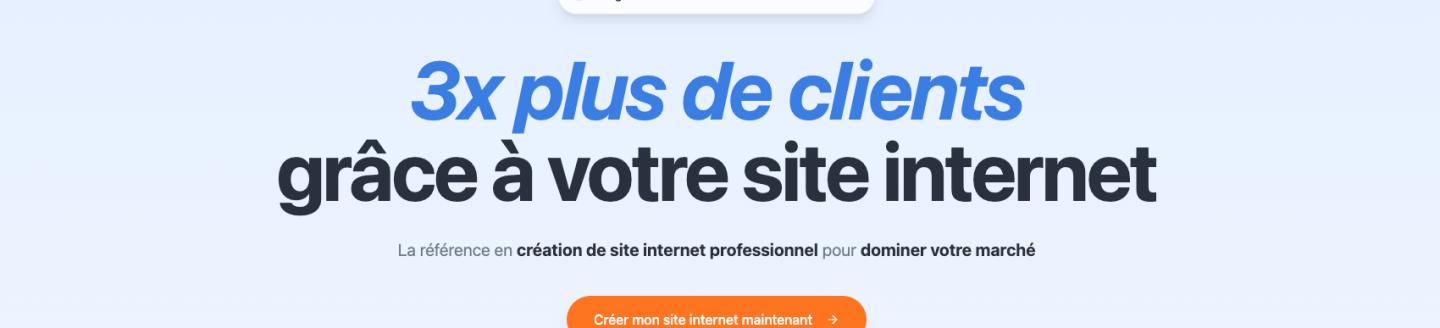 Couverture de l'agence The Ovena