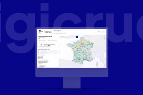 Fluidifier l’information en période de crues