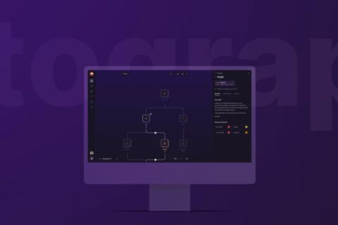 Illustration du projet Un outil incontournable pour la cartographie des systèmes d’information