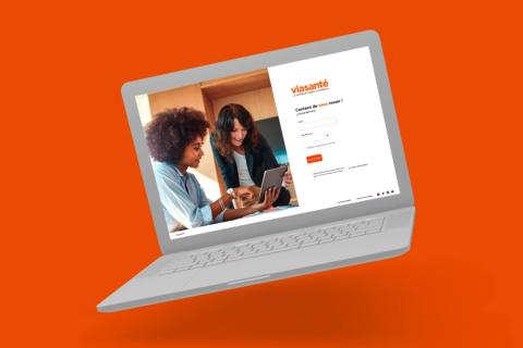 Illustration du projet Simplifier la gestion de la complémentaire santé pour les entreprises.