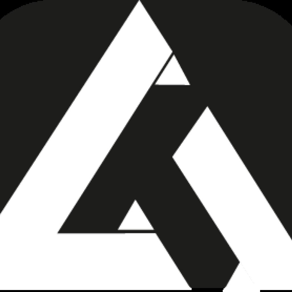 Logo agence LA TRIGONALE