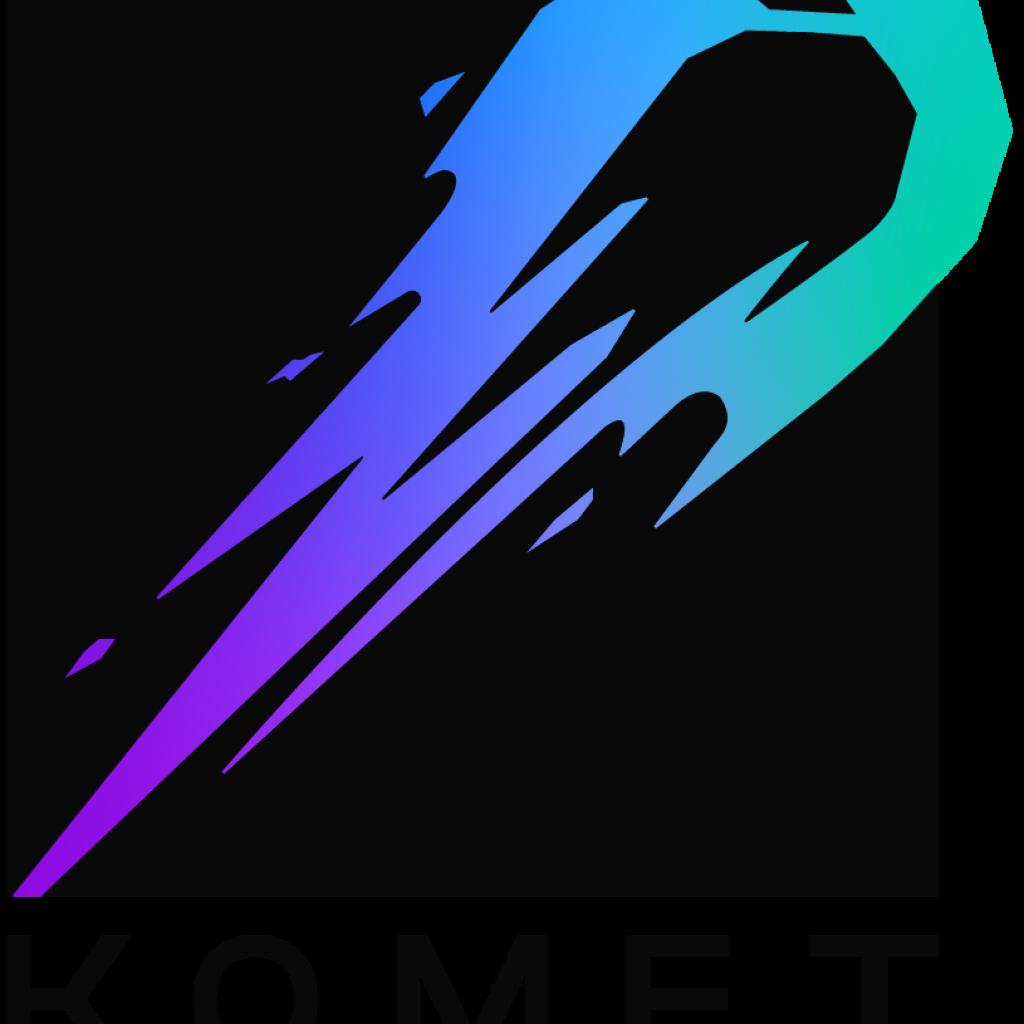 Logo agence Komet Xperience