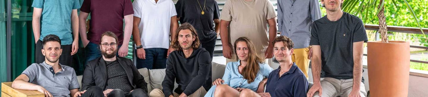 Couverture de l'agence Komet Xperience