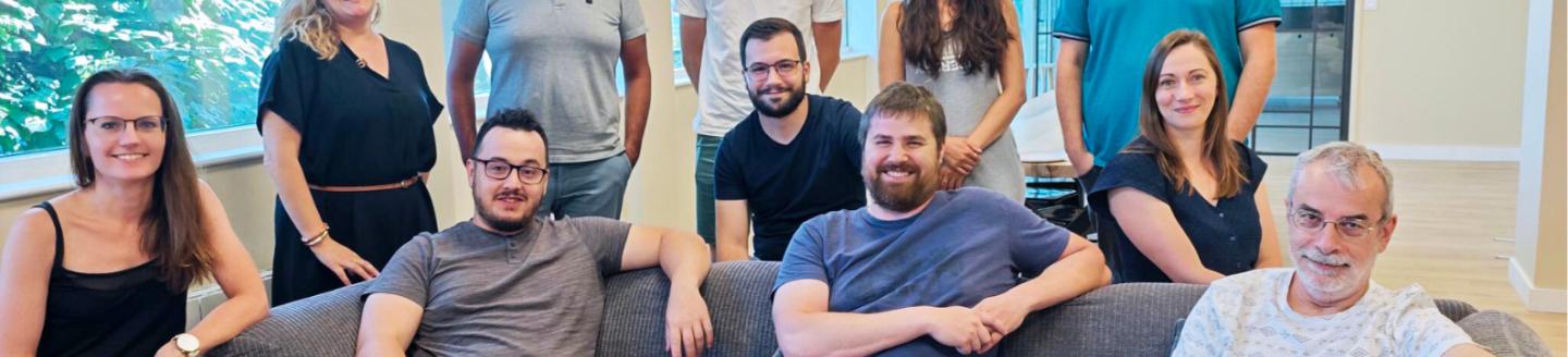 Couverture de l'agence SLAP digital