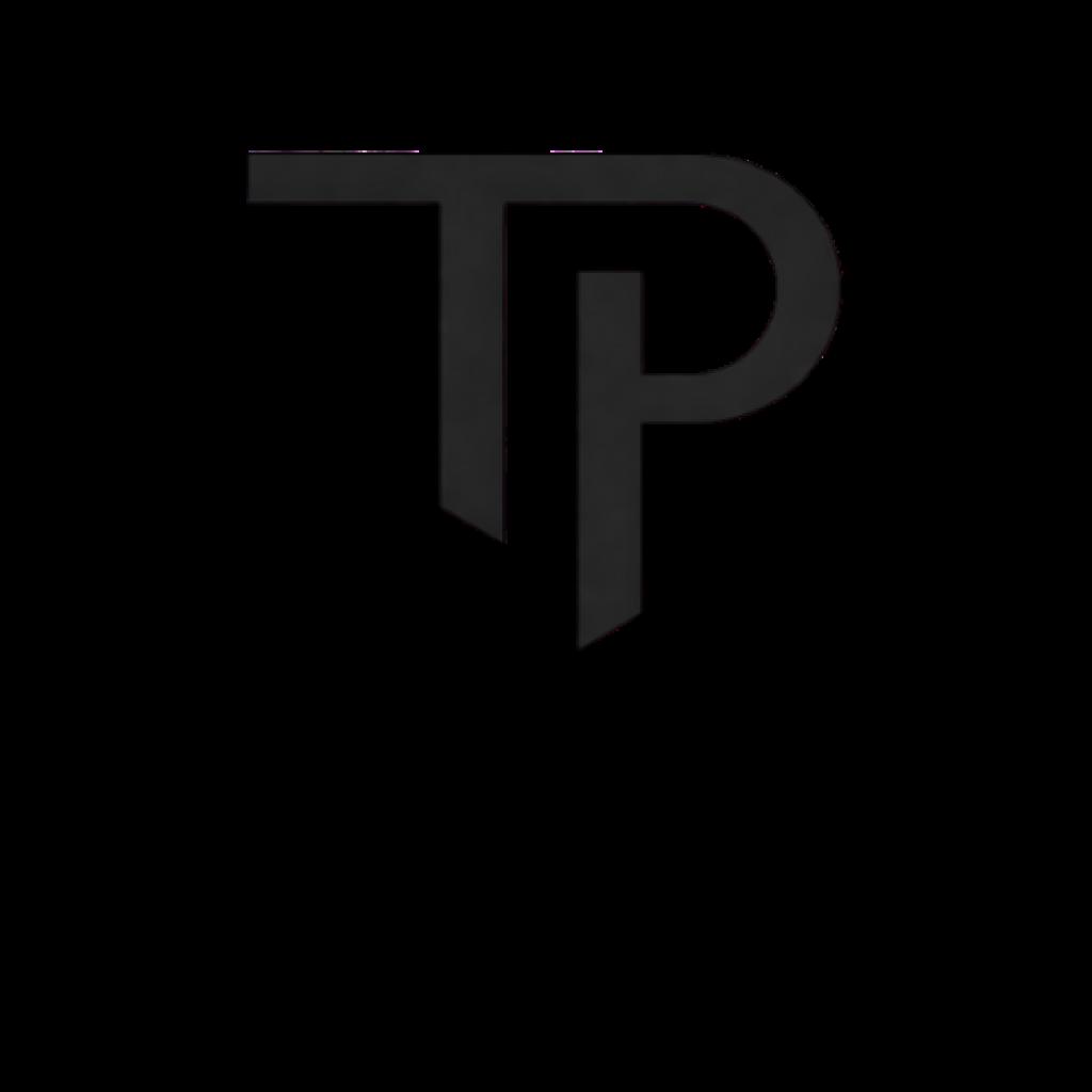 Logo agence Thibaut Papin