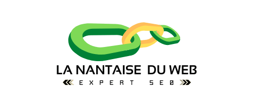 Logo agence La Nantaise du Web