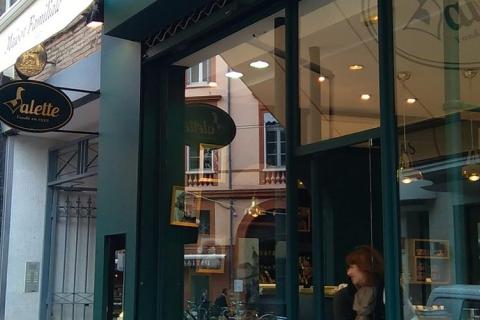 Illustration du projet Excellence E-commerce site gastronomique du Sud‑Ouest - Valette