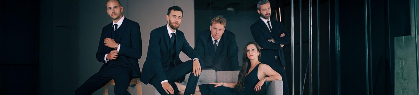 Couverture de l'agence EGUE