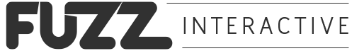 Logo agence Fuzz Interactive