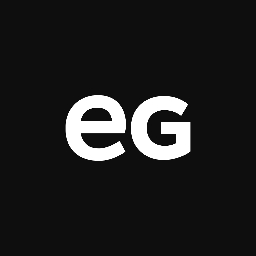 Logo agence EGUE