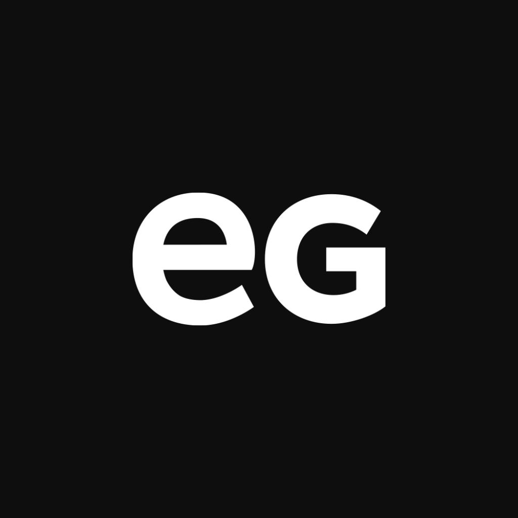 Logo agence EGUE