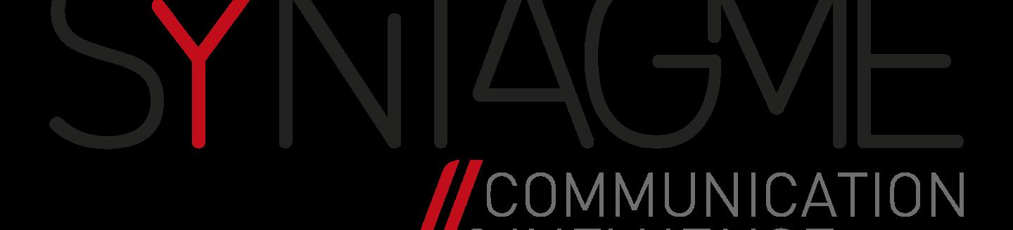 Couverture de l'agence Syntagme
