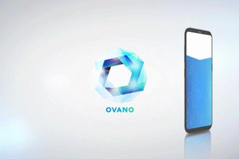 OVANO : Publicité