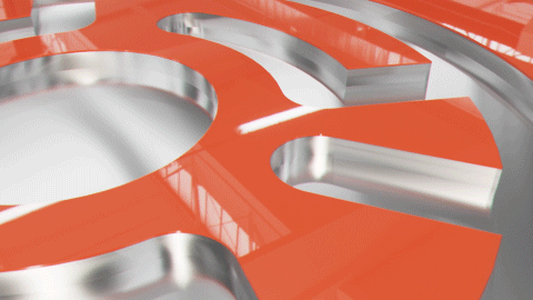 Illustration du projet CNRS (C2N) – Réacteur de gravure ionique réactive