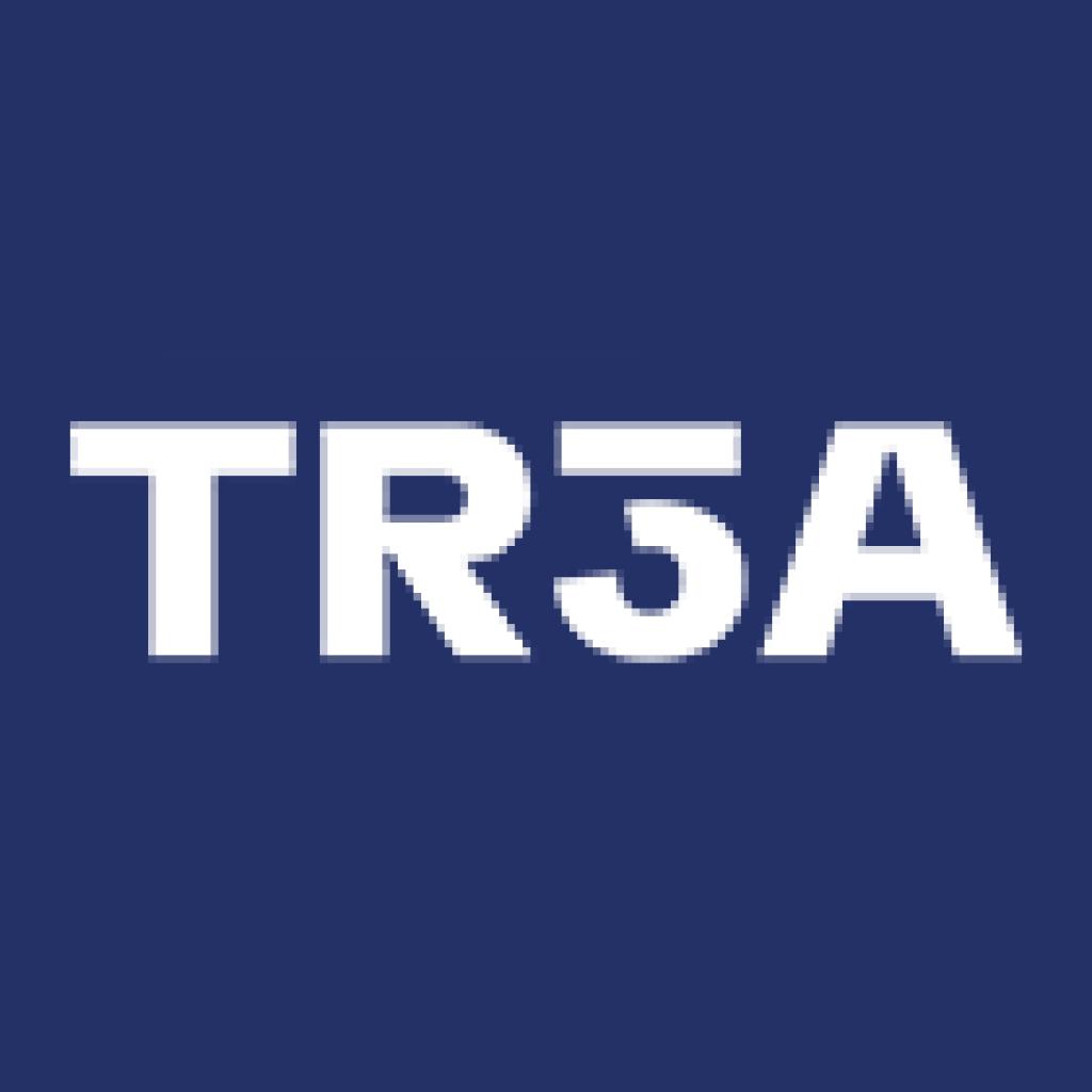 Logo agence TROA