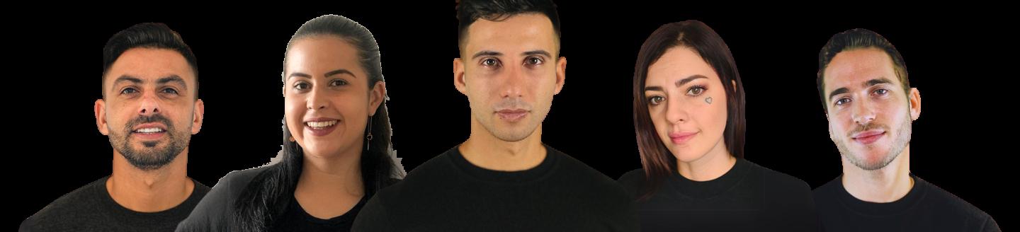 Couverture de l'agence Wix Factory