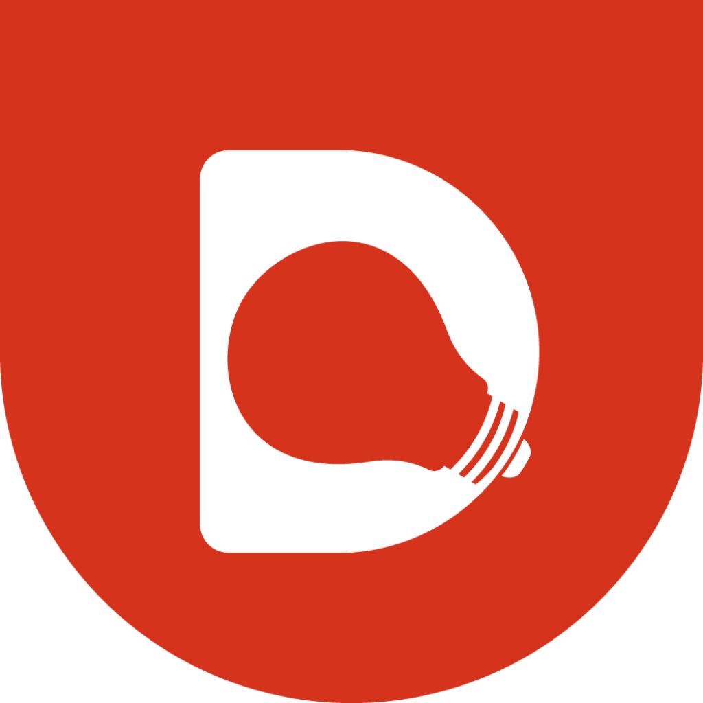 Logo agence Design-Me