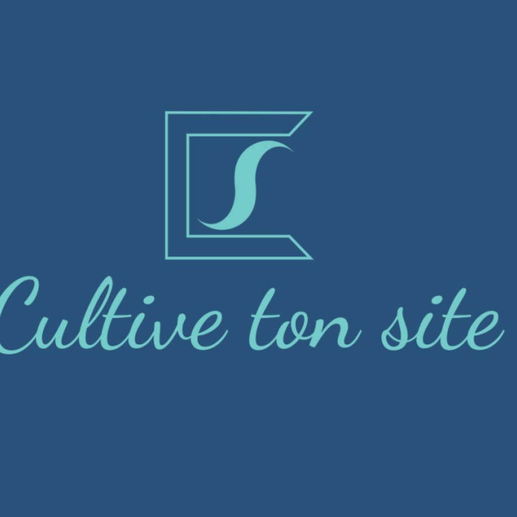 Logo agence Cultive ton site