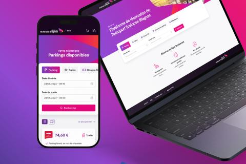 Illustration du projet Un nouvel espace e-commerce pour faire décoller les ventes