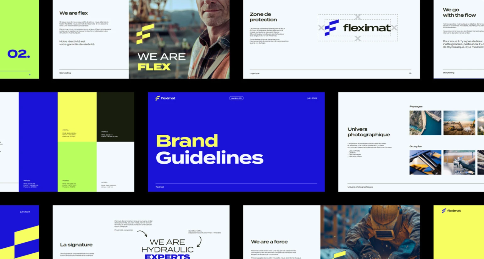 Illustration du projet Valoriser une marque et recruter sur des marchés en tension