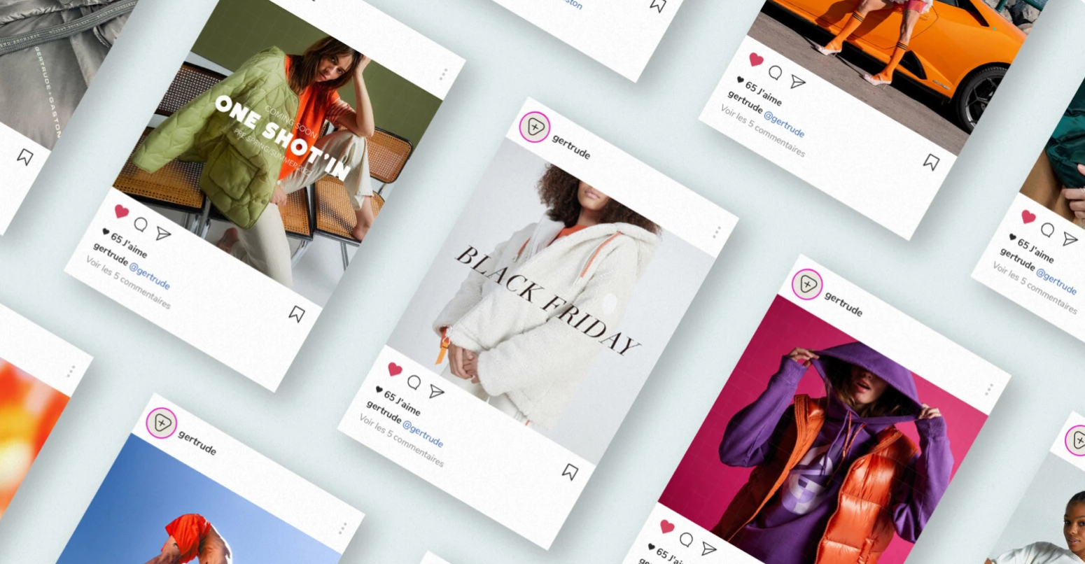 Illustration du projet Développer le canal de vente digital et l’omnicanalité