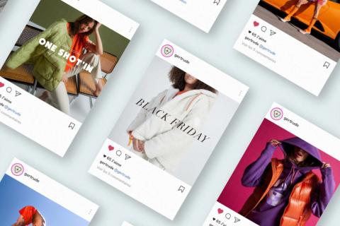 Illustration du projet Développer le canal de vente digital et l’omnicanalité